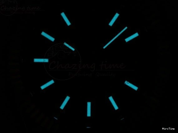 MiroTime 0120 DateJust 41 126334 904L SS VSF 1:1 Best Edition Green Textured Dial on Jubilee Bracelet VS FashionForward 1324